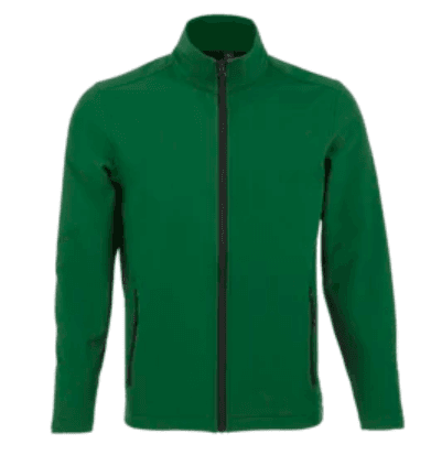 Veste Softshell
